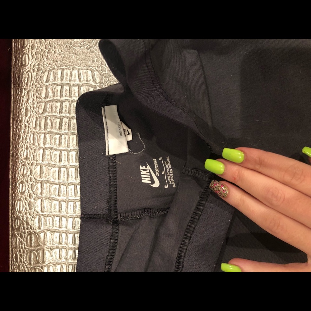 Preloved Nike leggings